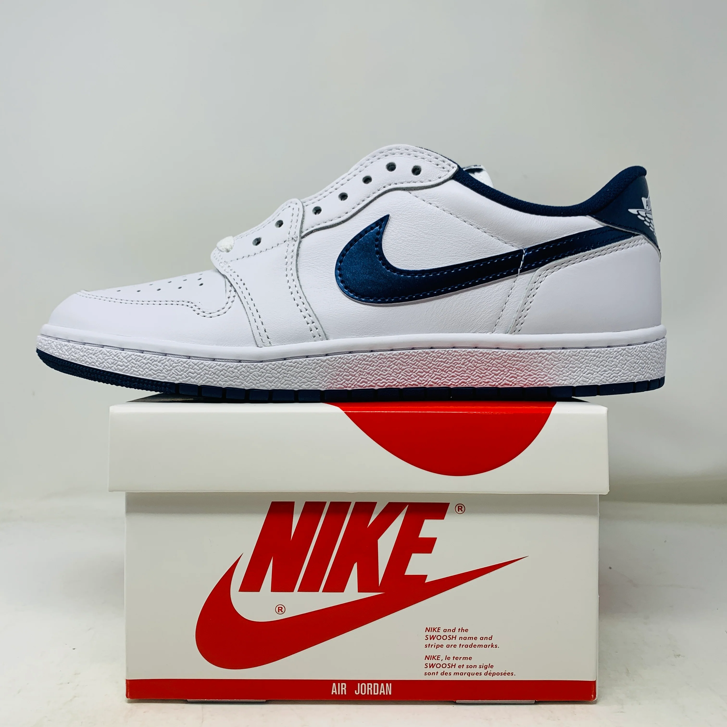 New Jordans