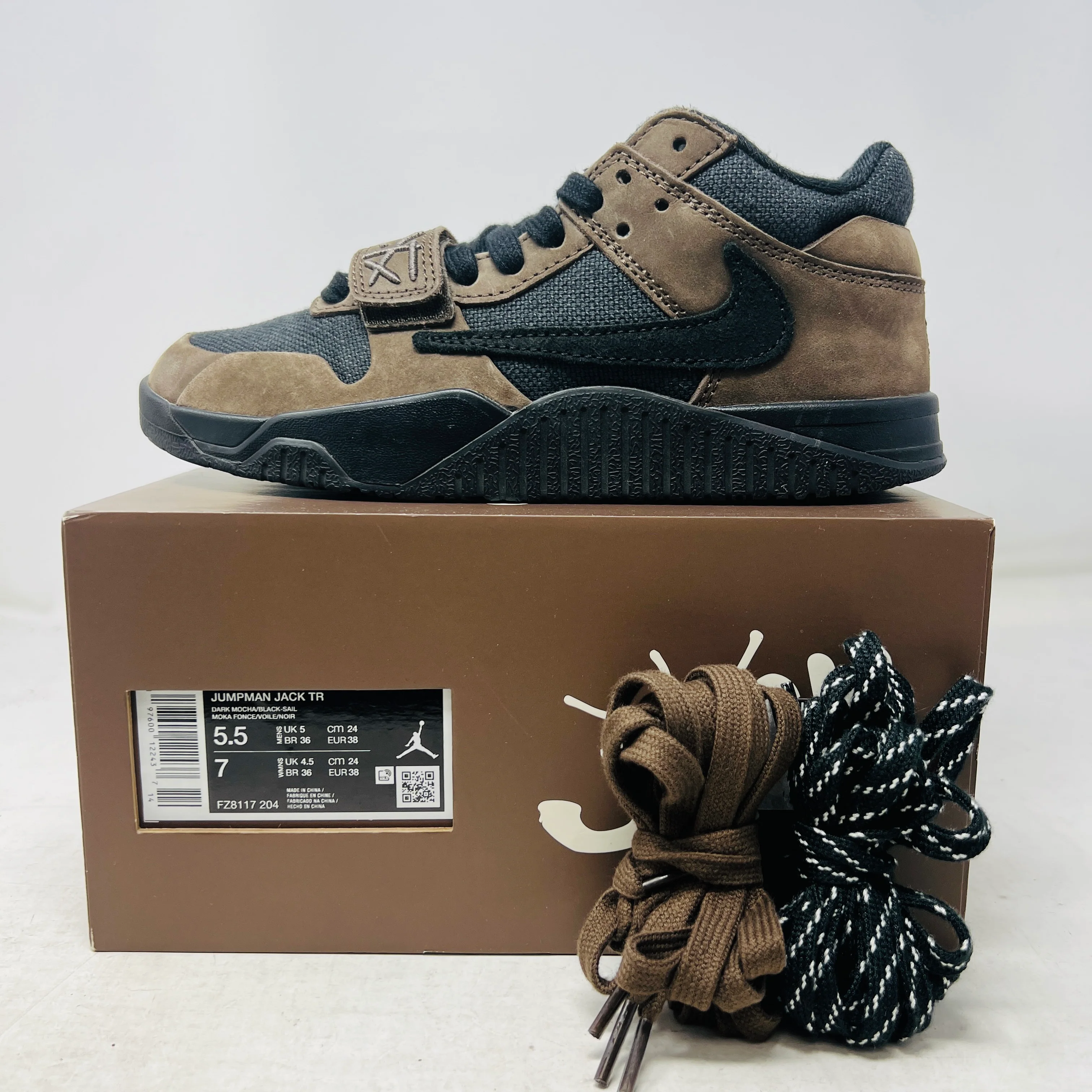 New and Pre-owned Sneakers