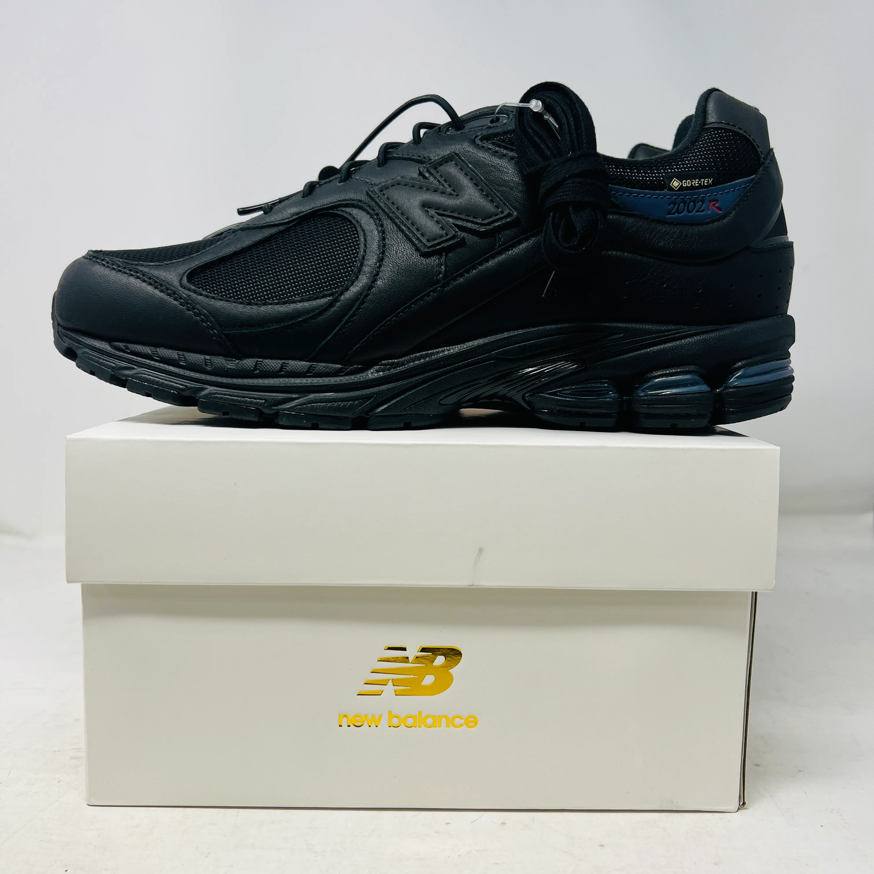 New New Balances