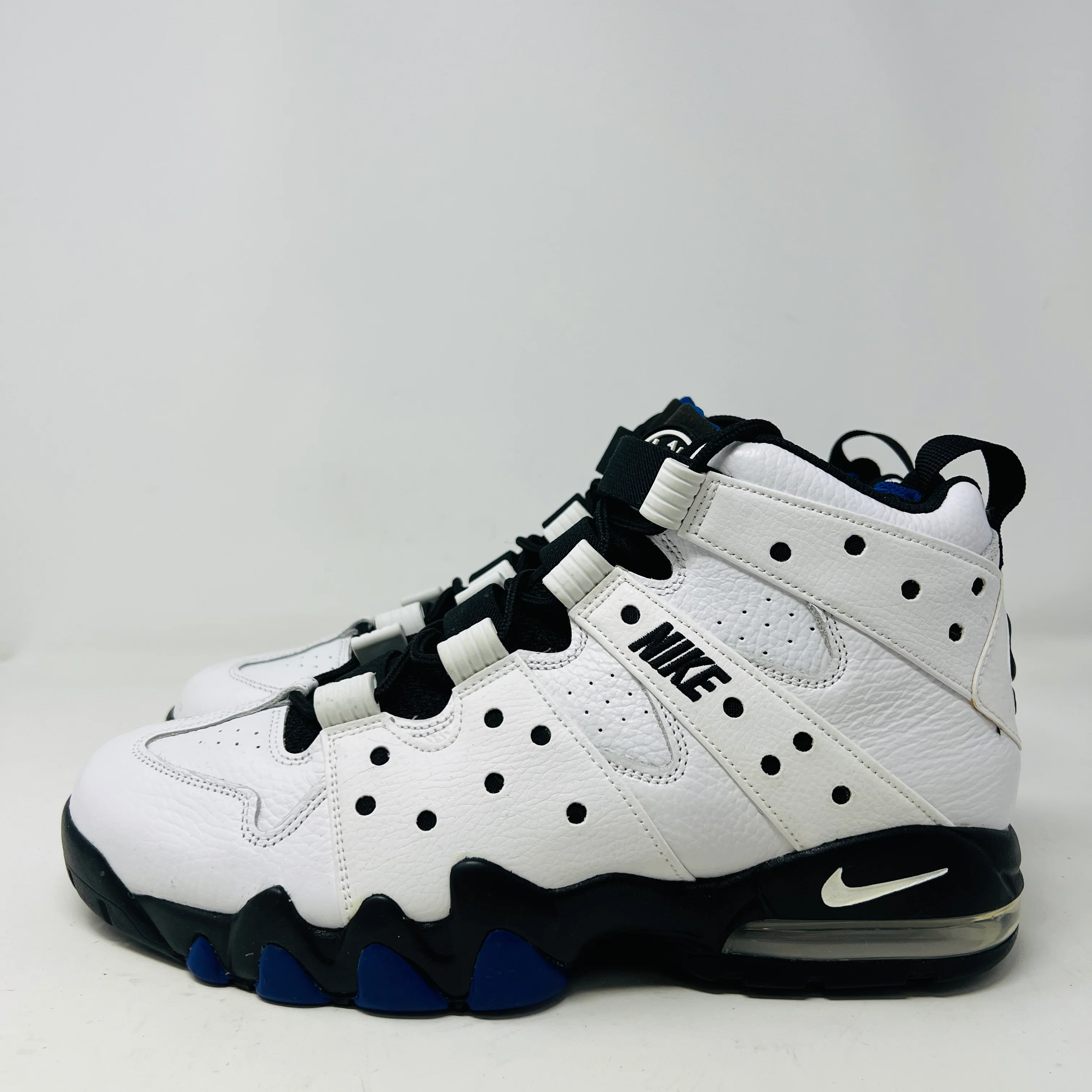 New Sneakers